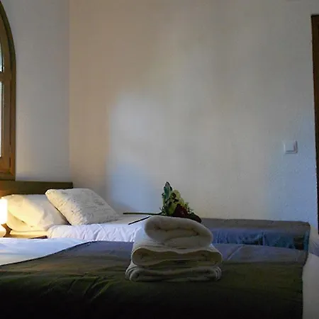 El Sequer Hotell Oliva