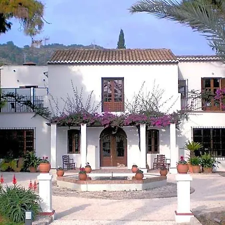 Casa Rural El Sequer Otel Oliva