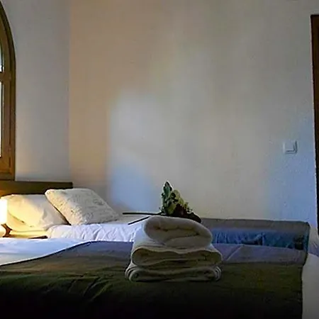 Casa Rural El Sequer Otel