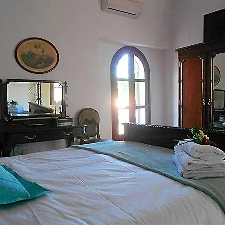 Casa Rural El Sequer Hotel 4*