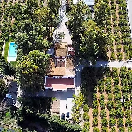 Casa Rural El Sequer