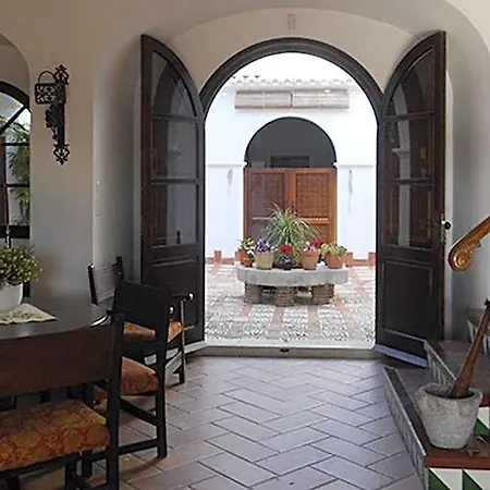 Casa Rural El Sequer