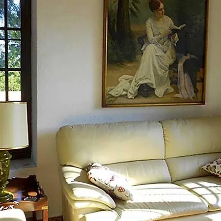 Casa Rural El Sequer Otel 4*