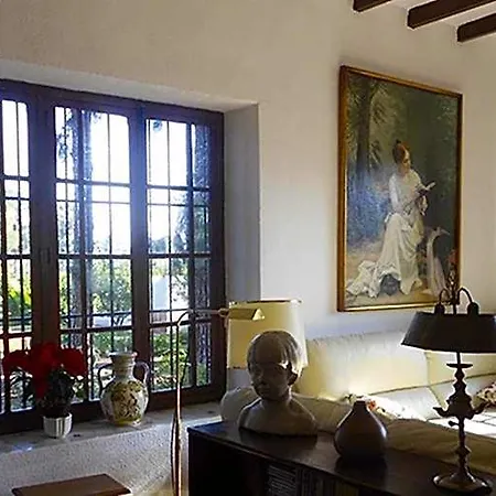 Otel Casa Rural El Sequer 4*