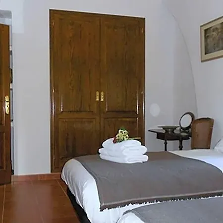 Casa Rural El Sequer Otel