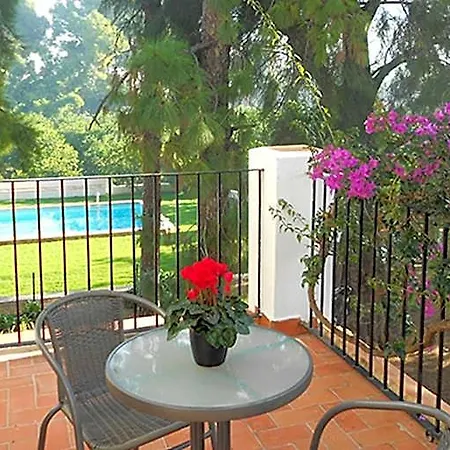 Casa Rural El Sequer 4*