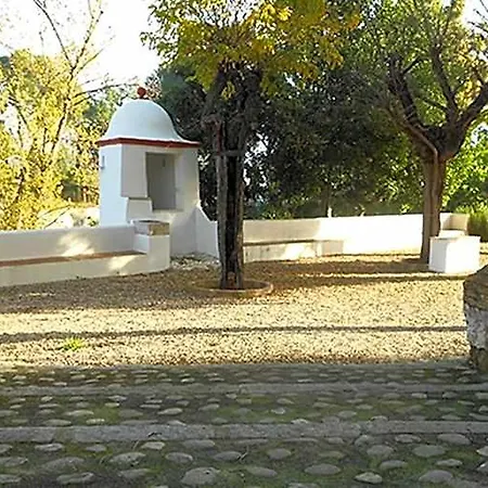 Casa Rural El Sequer 4*