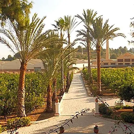 Otel Casa Rural El Sequer