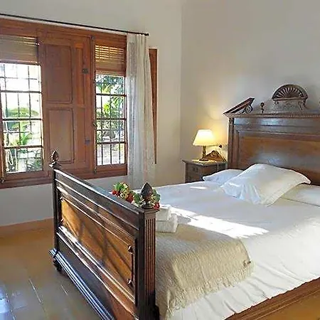 El Sequer Casa Rural Hotel 4*