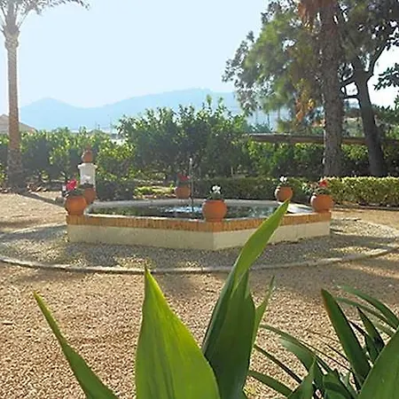 Casa Rural El Sequer