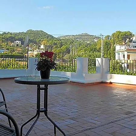 Otel Casa Rural El Sequer