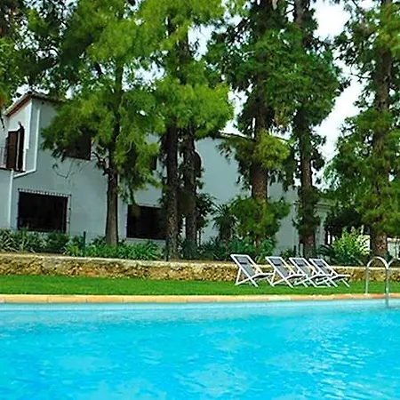 Casa Rural El Sequer Otel Oliva