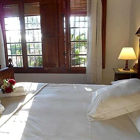 Casa Rural El Sequer 4*