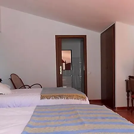 Casa Rural El Sequer Otel