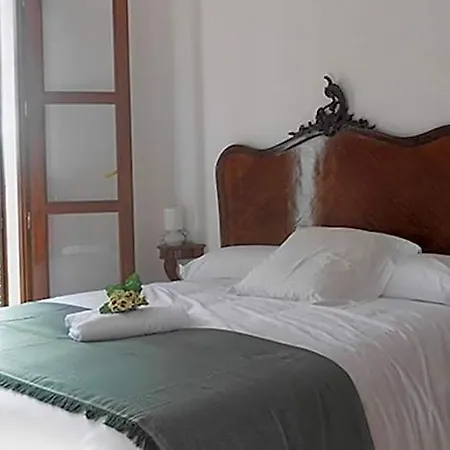 Otel Casa Rural El Sequer