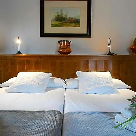 Hotel Casa Rural El Sequer Oliva