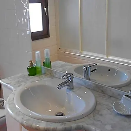 Casa Rural El Sequer 4* Oliva
