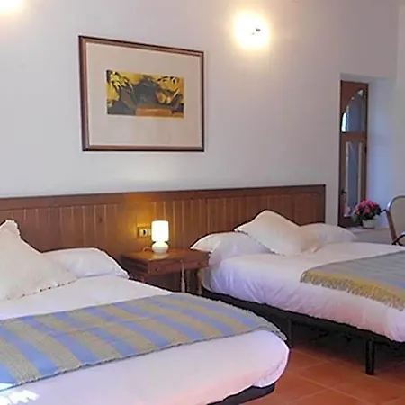 El Sequer Casa Rural