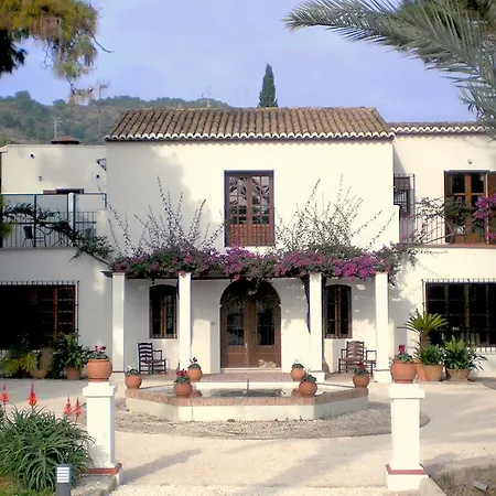 El Sequer Hotel
