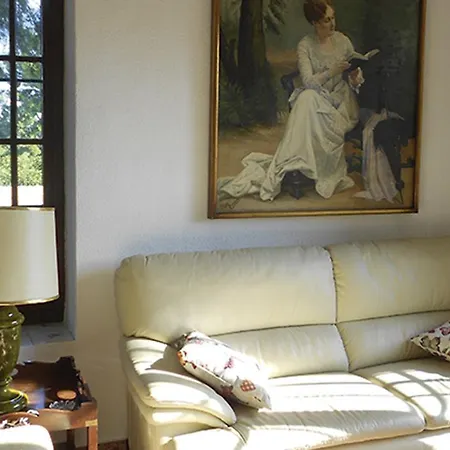 埃尔赛奇尔农家酒店 奥利瓦