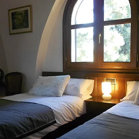 El Sequer Casa Rural 4*