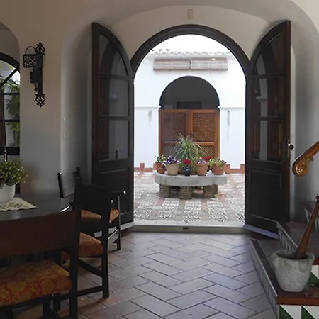 Casa Rural El Sequer 4* Oliva