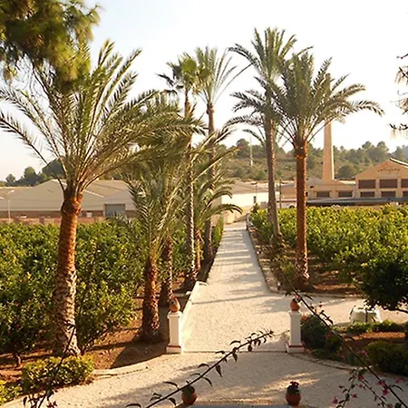 Casa Rural El Sequer 4*
