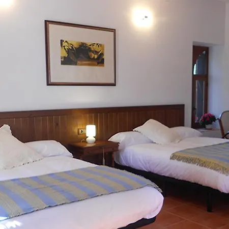 Casa Rural El Sequer