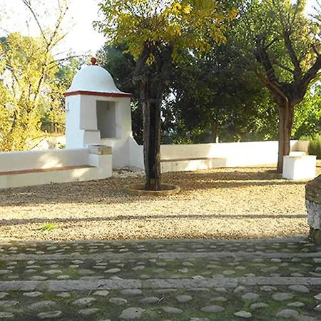 Casa Rural El Sequer Otel Oliva