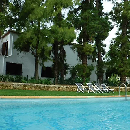 Otel Casa Rural El Sequer 4*