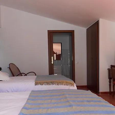 Otel Casa Rural El Sequer 4*