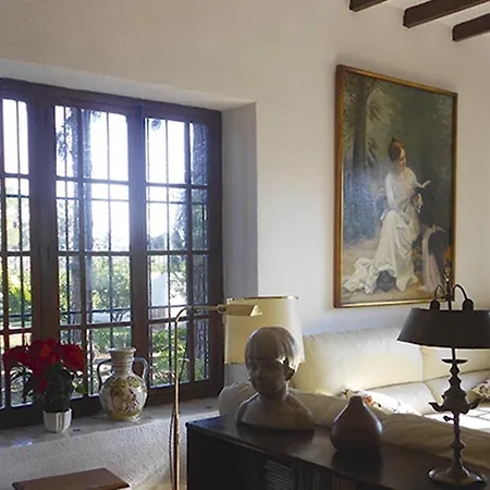 酒店 埃尔赛奇尔农家酒店 奥利瓦