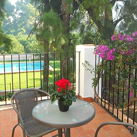 Casa Rural El Sequer 4* Oliva