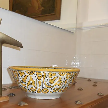 埃尔赛奇尔农家酒店 酒店