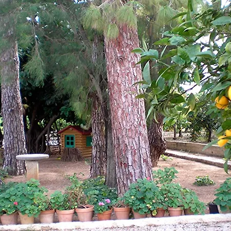 Otel Casa Rural El Sequer 4*