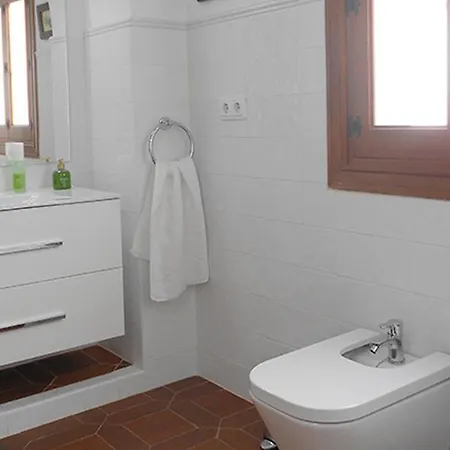 El Sequer Casa Rural Hotel