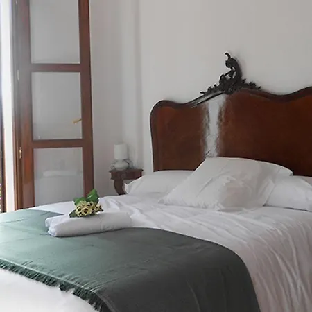 Casa Rural El Sequer Otel