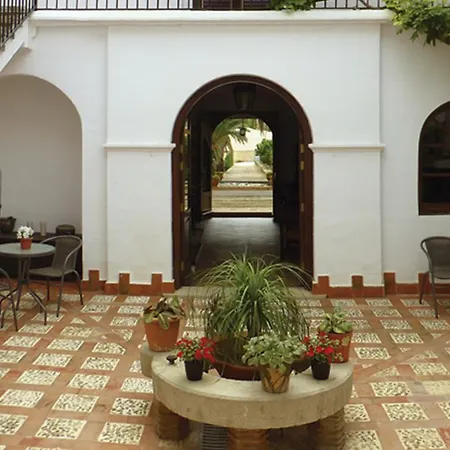 Hotel El Sequer 4*