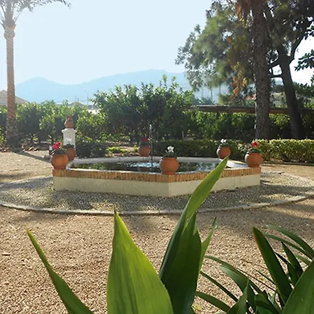 Casa Rural El Sequer 4* Oliva