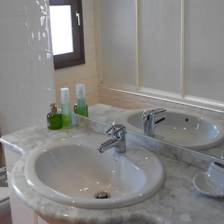 Hotel Casa Rural El Sequer Oliva