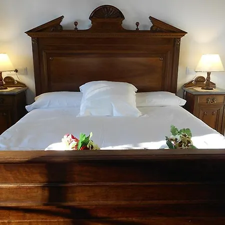 埃尔赛奇尔农家酒店 酒店