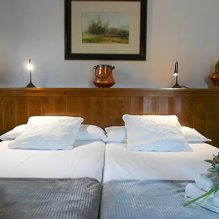 El Sequer Casa Rural Hotel