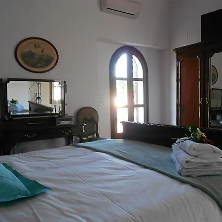 Otel Casa Rural El Sequer 4*