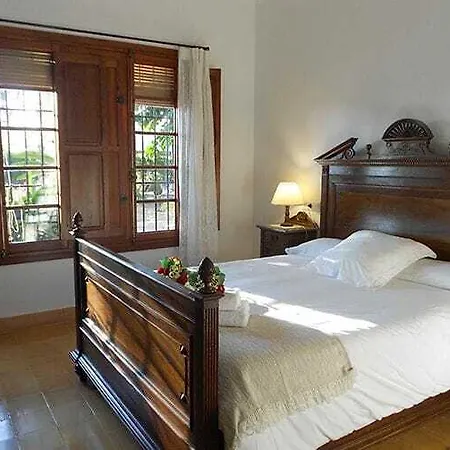 Hotel El Sequer 4*