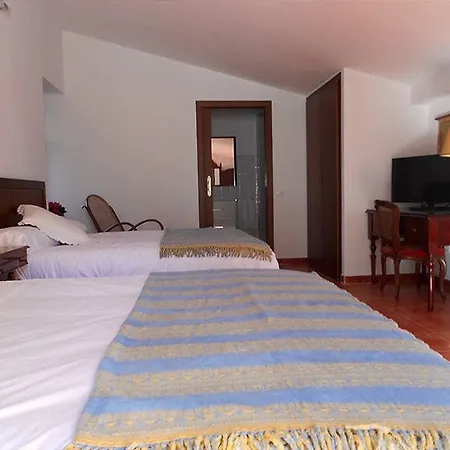 El Sequer Casa Rural Hotel