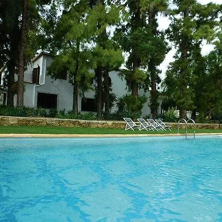 Casa Rural El Sequer 4* Oliva