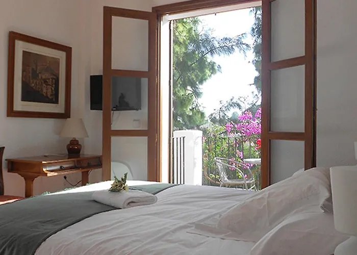 Hotel El Sequer