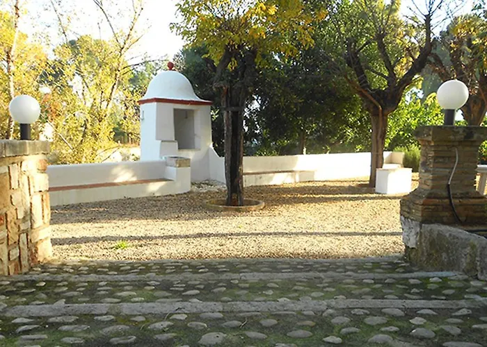 El Sequer Hotel Oliva