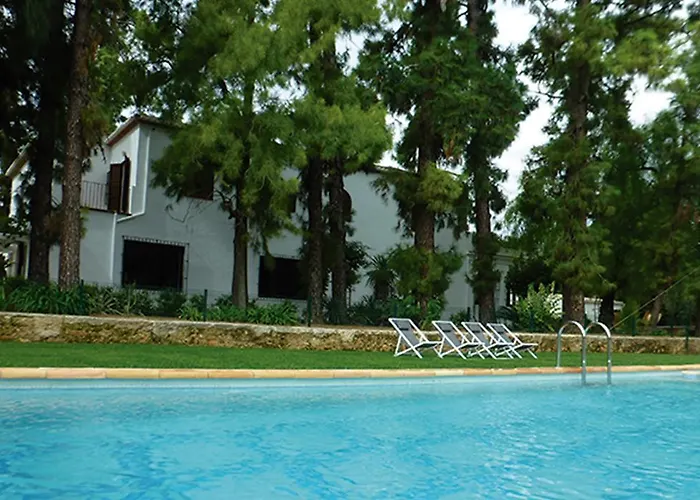 Hotel El Sequer 4*