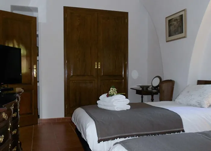 Hotel El Sequer Oliva